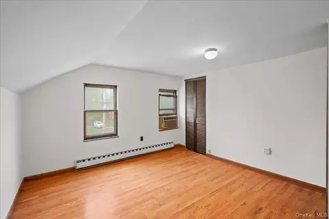 Bedroom - 35 Fallkill Ave, Poughkeepsie, NY 12601 photo 2 of 3