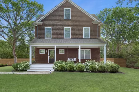 64 Hazelwood Ave, Westhampton Beach, NY 11978