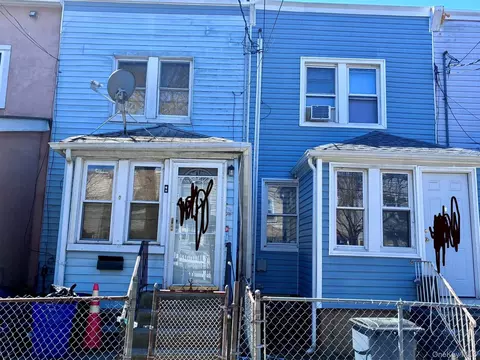 Undisclosed, Jamaica, NY 11434