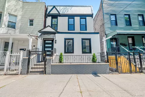 1488 Rosedale Ave, New York, NY 10460
