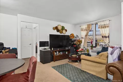 6011 Broadway #3A, Woodside, NY 11377