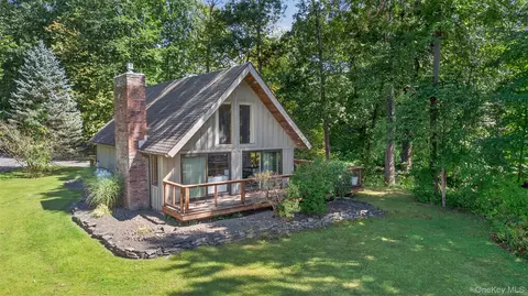 172 Stone Dock Rd, Marbletown, NY 12440