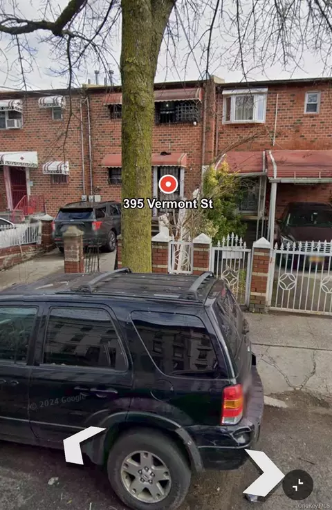 395 Vermont St, Brooklyn, NY 11207