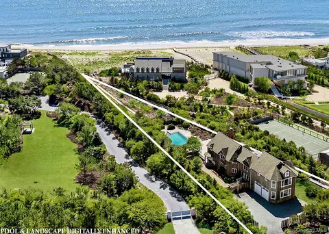 162 Dune Rd, Southampton, NY 11959