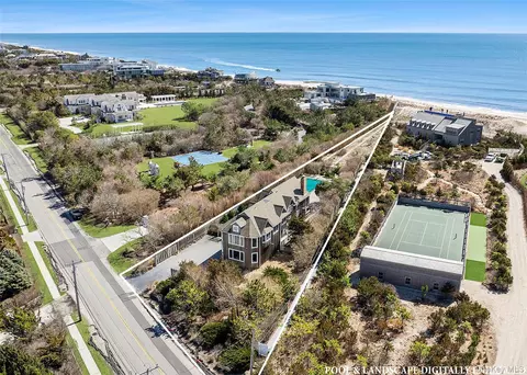 162 Dune Rd, Westhampton Beach, NY 11978