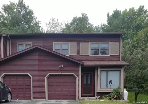 22 Lakeview Ct, Thompson, NY 12775