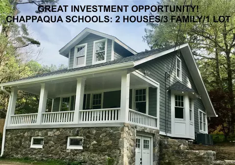 82 Douglas Rd, New Castle, NY 10514