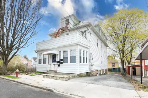 24 Chestnut Pl, Mount Vernon, NY 10553