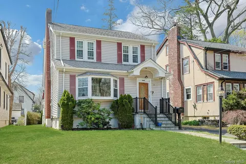 60 Westwood Ave, New Rochelle, NY 10801
