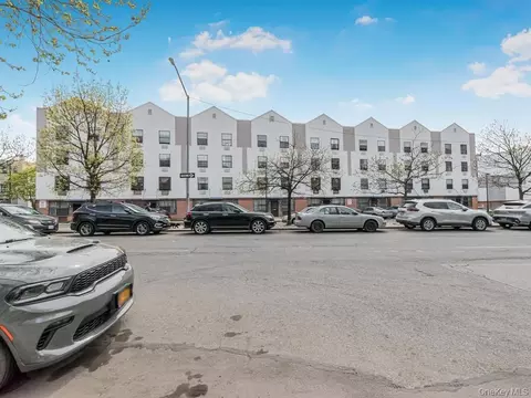 760 Brook Ave #55C, New York, NY 10451
