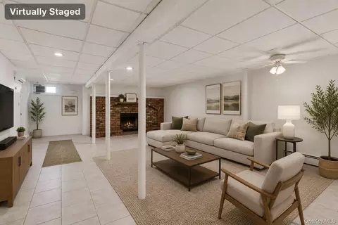 Living - 37 Harper St, Patchogue, NY 11772 photo 7 of 8