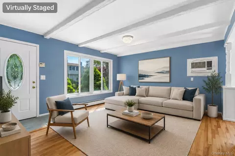 Living - 37 Harper St, Patchogue, NY 11772 photo 3 of 8