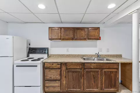Kitchen - 37 Harper St, Patchogue, NY 11772 photo 5 of 5