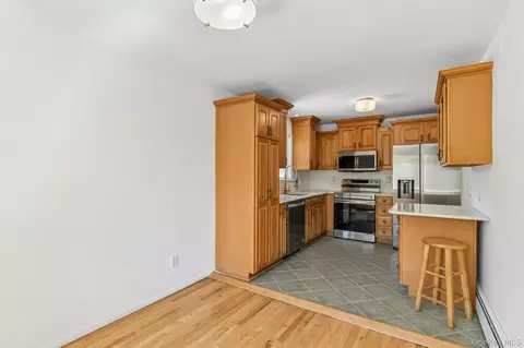 Kitchen - 37 Harper St, Patchogue, NY 11772 photo 1 of 5