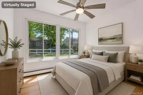 Bedroom - 37 Harper St, Patchogue, NY 11772 photo 3 of 10