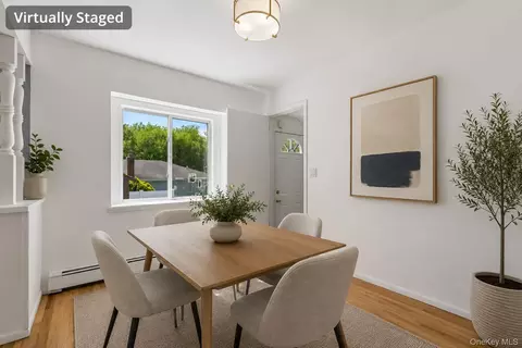 Dining - 37 Harper St, Patchogue, NY 11772 photo 1 of 1