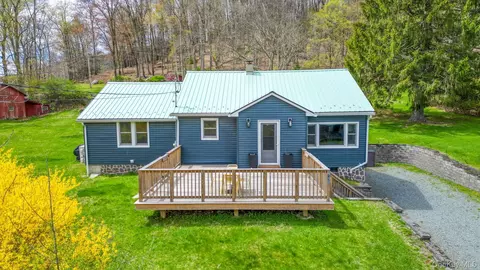 711 Sundown Rd, Denning, NY 12740