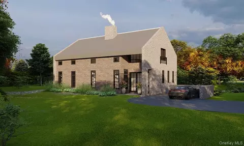Exterior - 8 Taber Lot 1 Rd, Sherman, CT 06784 photo 9 of 14