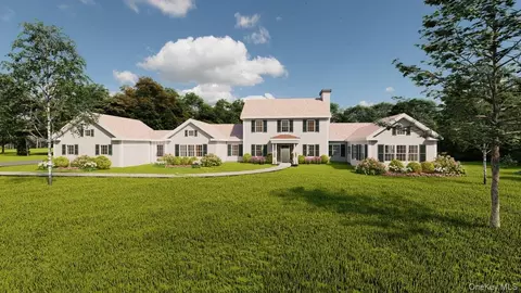 Exterior - 8 Taber Lot 1 Rd, Sherman, CT 06784 photo 6 of 14