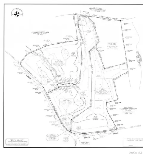 View/Area - 8 Taber Lot 1 Rd, Sherman, CT 06784 photo 1 of 1