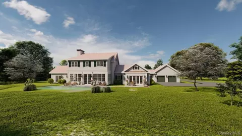 Exterior - 8 Taber Lot 1 Rd, Sherman, CT 06784 photo 8 of 14