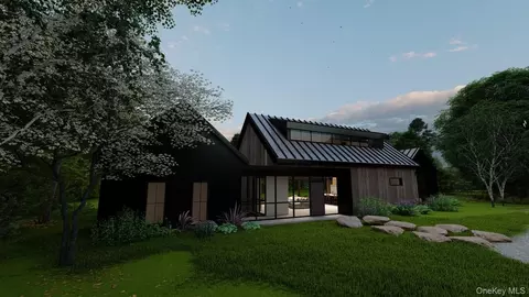 Exterior - 8 Taber Lot 1 Rd, Sherman, CT 06784 photo 2 of 14