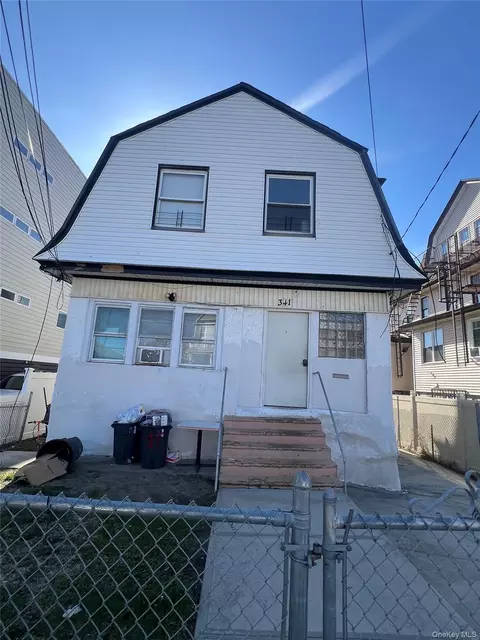 341 Beach 67 St, New York, NY 11692