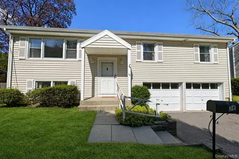 36 Pleasant Ave, Mount Pleasant, NY 10570
