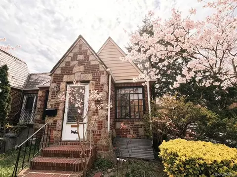 6388 Alderton St, New York, NY 11374