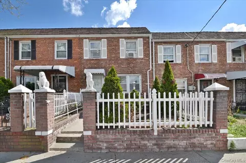 111-41 Francis Lewis Blvd, New York, NY 11429