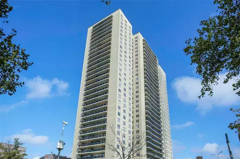 110-11 Queens Blvd #8K, New York, NY 11375
