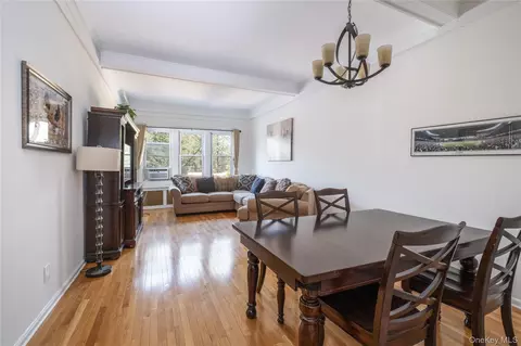 124 Pelhamdale Ave #9A, Pelham, NY 10803