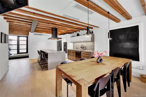 Dining - 6016 68th St, New York, NY 11378 photo 1 of 2