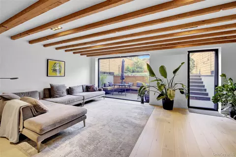 Living - 6016 68th St, New York, NY 11378 photo 2 of 3