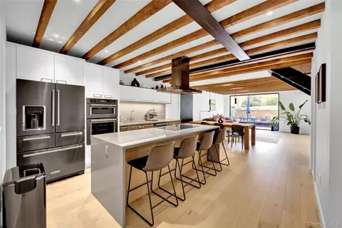 Kitchen - 6016 68th St, New York, NY 11378 photo 3 of 3