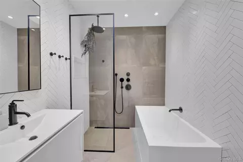 Bath - 6016 68th St, New York, NY 11378 photo 2 of 2