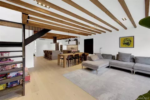 Living - 6016 68th St, New York, NY 11378 photo 1 of 3