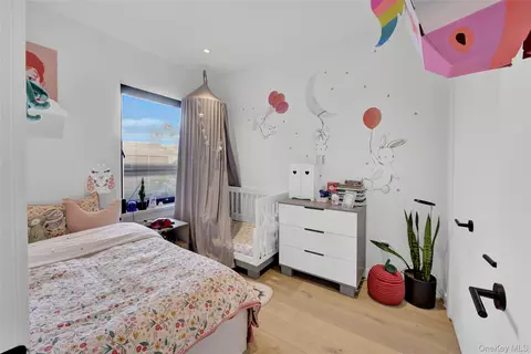 Bedroom - 6016 68th St, New York, NY 11378 photo 5 of 7