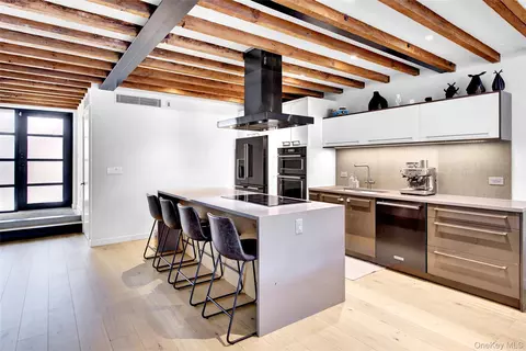 Kitchen - 6016 68th St, New York, NY 11378 photo 1 of 3