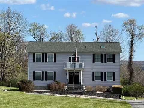 1462 Clove Valley Rd, La Grange, NY 12540