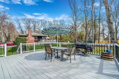 Exterior - 30 Erving Ave, Brookhaven, NY 11772 photo 3 of 9