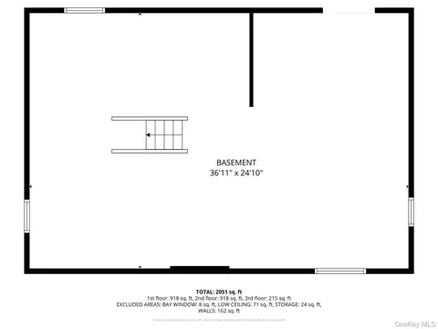 Floorplan - 30 Erving Ave, Brookhaven, NY 11772 photo 4 of 4