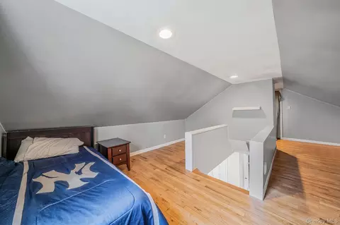 Bedroom - 30 Erving Ave, Brookhaven, NY 11772 photo 3 of 4