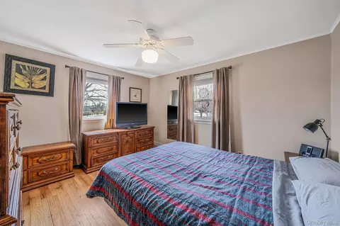 Bedroom - 30 Erving Ave, Brookhaven, NY 11772 photo 1 of 4