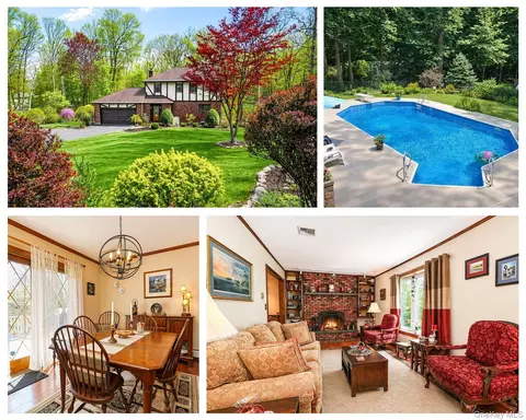 96 Edgewood Dr, Central Valley, NY 10917