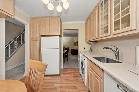 Kitchen - 95 Georgia Ave, Yonkers, NY 10708 photo 2 of 2