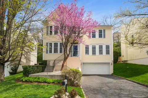 26 Bellefair Rd, Rye Brook, NY 10573
