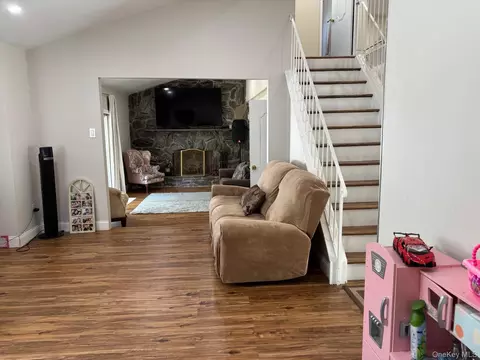 Living - 37 Cedar Ave, Coram, NY 11727 photo 1 of 1