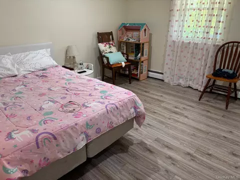 Bedroom - 37 Cedar Ave, Coram, NY 11727 photo 3 of 3