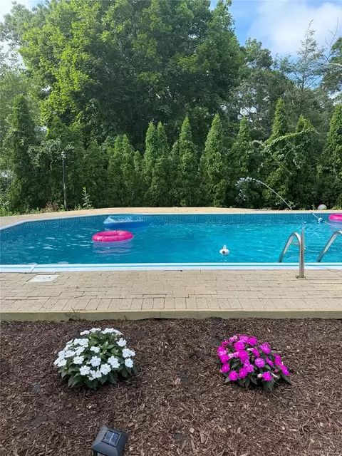 Exterior - 37 Cedar Ave, Coram, NY 11727 photo 1 of 2